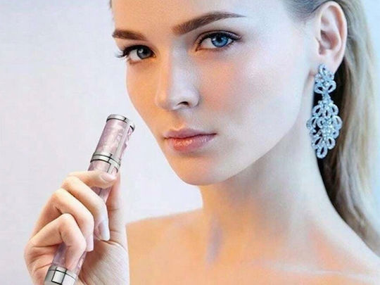 Verk Group Freză pentru Unghii Baterie Roz