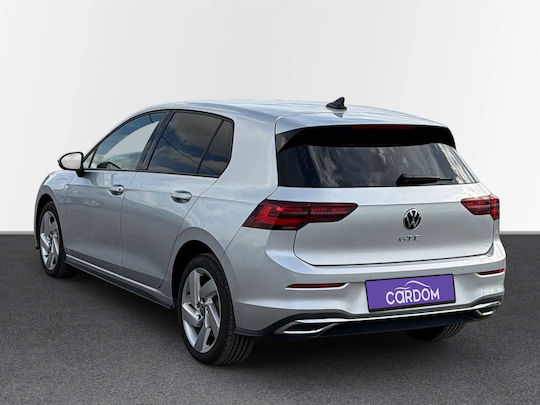 Volkswagen Magazin online de golf 1.4 eHybrid DSG PHEV (Plug-in) '21
