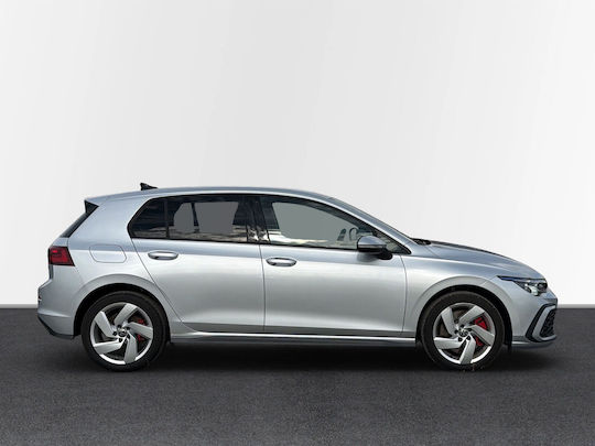 Volkswagen Magazin online de golf 1.4 eHybrid DSG PHEV (Plug-in) '21