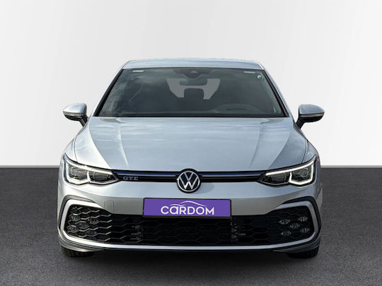 Volkswagen Magazin online de golf 1.4 eHybrid DSG PHEV (Plug-in) '21
