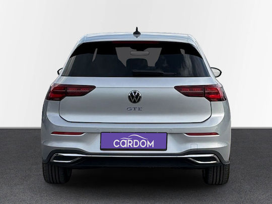 Volkswagen Magazin online de golf 1.4 eHybrid DSG PHEV (Plug-in) '21