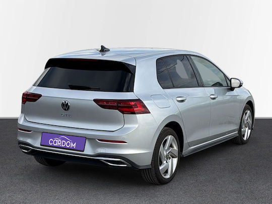 Volkswagen Magazin online de golf 1.4 eHybrid DSG PHEV (Plug-in) '21