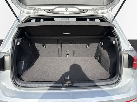 Volkswagen Magazin online de golf 1.4 eHybrid DSG PHEV (Plug-in) '21