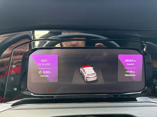 Volkswagen Magazin online de golf 1.4 eHybrid DSG PHEV (Plug-in) '21