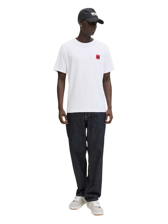 Tricou Alb