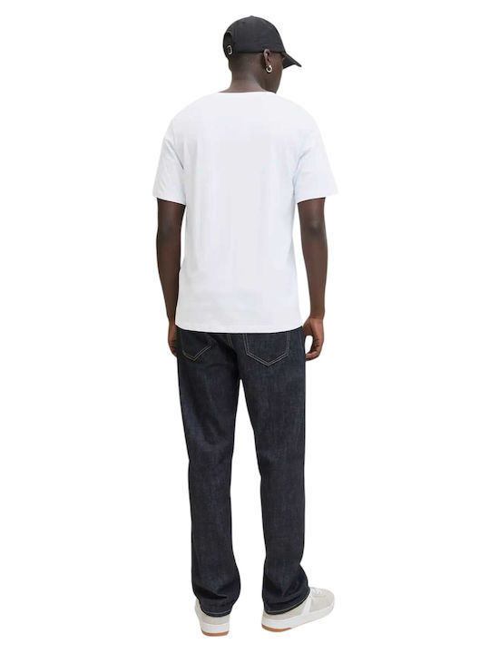 Jack & Jones T-shirt White
