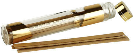 Adorini Real Cigar Cedar Spills