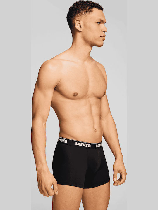 Ανδρικά Μποξεράκια Green, Grey, Black 3Pack