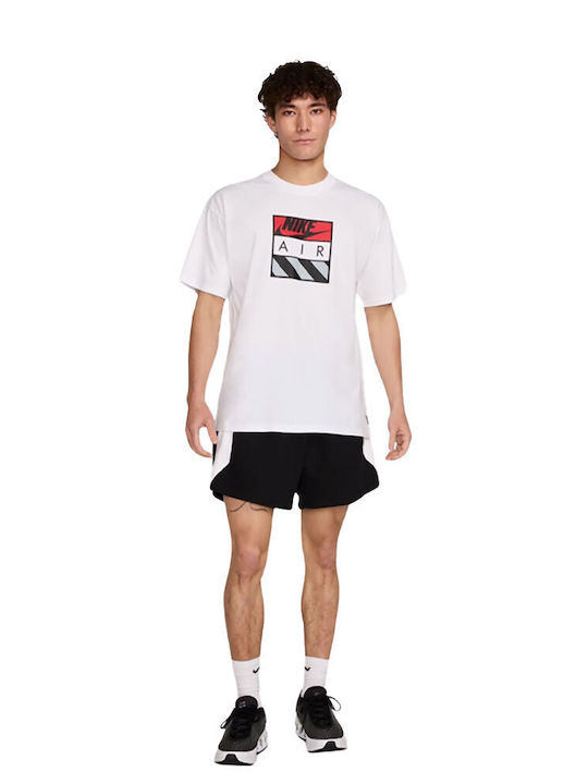 Nike T-Shirt Weiß
