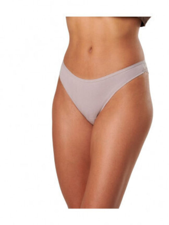 Women's Brazil 2Pack Indigo Blue, Warm Taupe