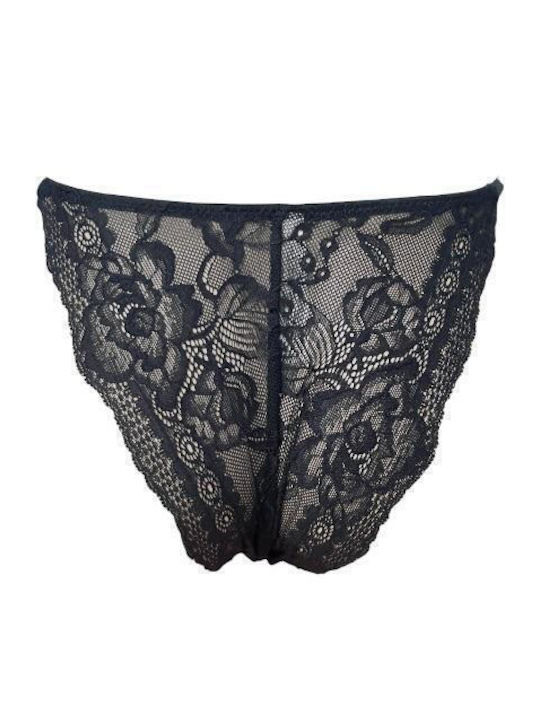 Black Lace Women's Slip Black Lace Women's Slip