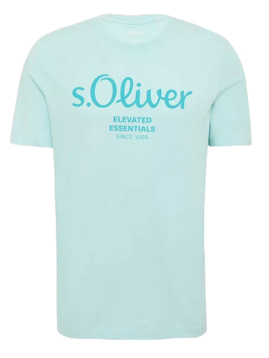 T-shirt Light Blue