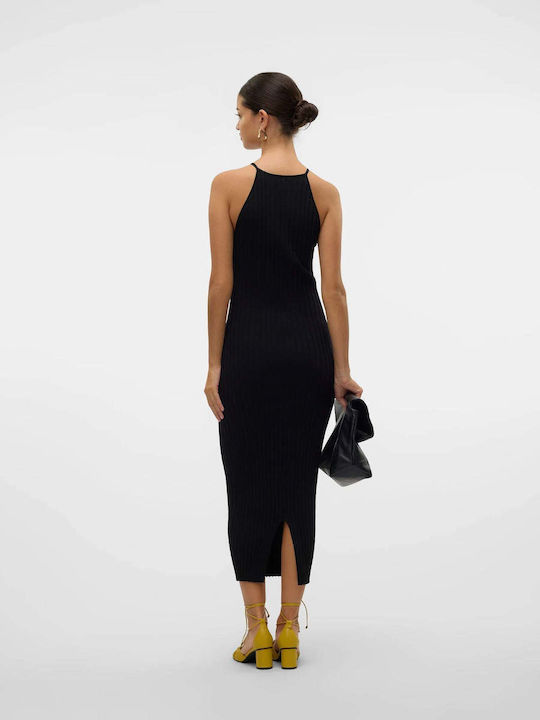 Evening Dress Black