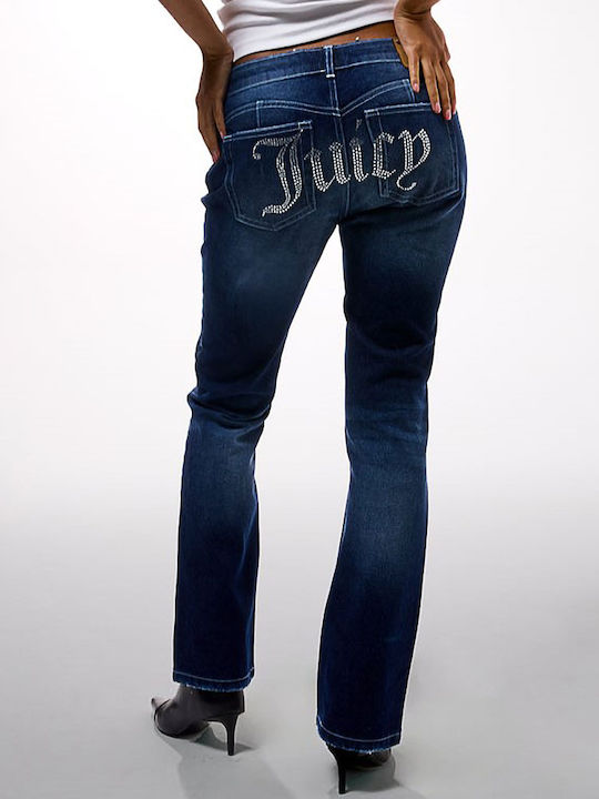 Γυναικείο Jean Παντελόνι σε Bootcut Εφαρμογή