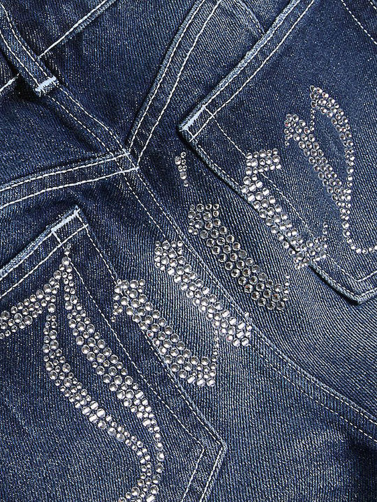 Γυναικείο Jean Παντελόνι σε Bootcut Εφαρμογή