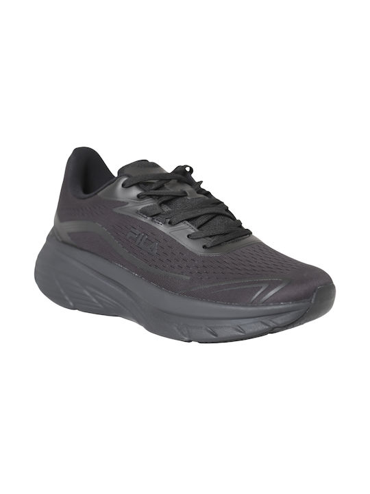FILA Ranger 2 Heel Support Men's Running Black