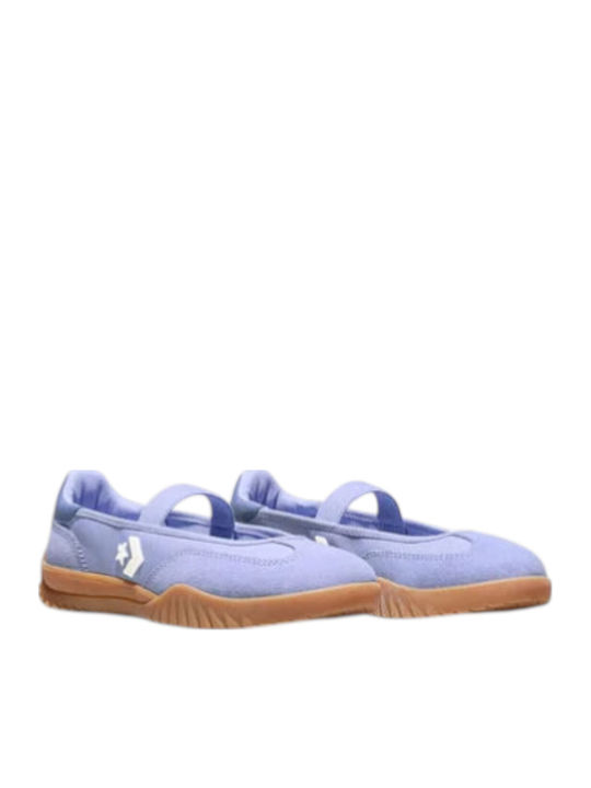 Star Damen Ballerinas in Mehrfarbig Farbe