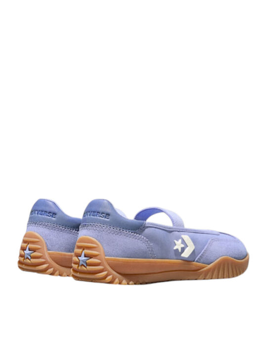 Star Damen Ballerinas in Mehrfarbig Farbe