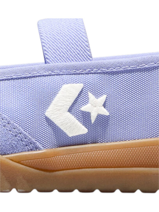 Star Damen Ballerinas in Mehrfarbig Farbe