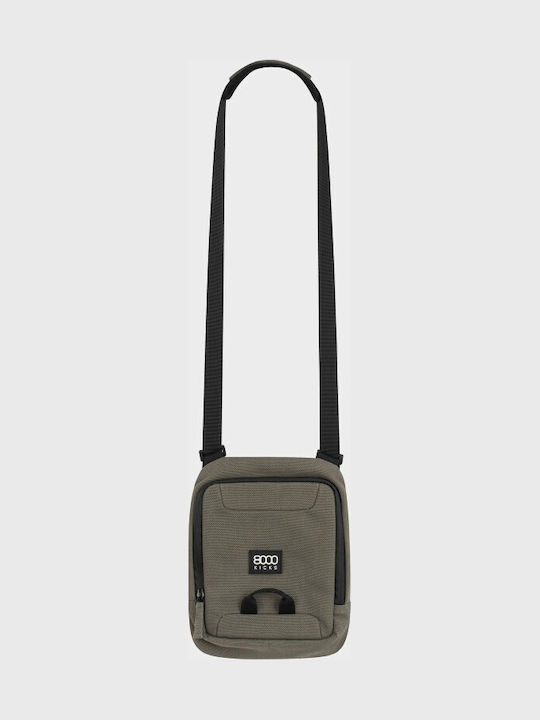 Men's Bag Shoulder / Crossbody Black