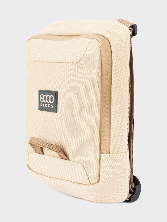 Men's Bag Shoulder / Crossbody Black