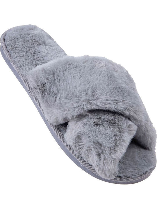 Amaryllis Slippers