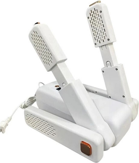 Electric Shoe Dryer 4 Positions 150w