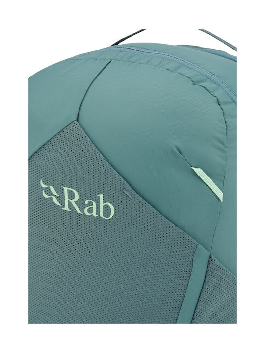 Rab Mountaineering Backpack 18lt Black