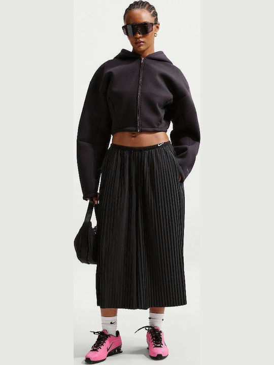 Sportswear Φούστα Black