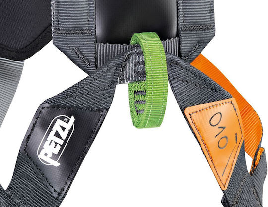 Petzl C065BA00 Children's Harness