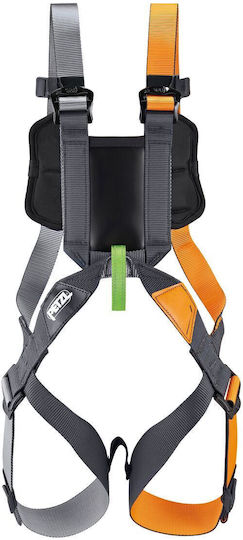Petzl C065BA00 Children's Harness