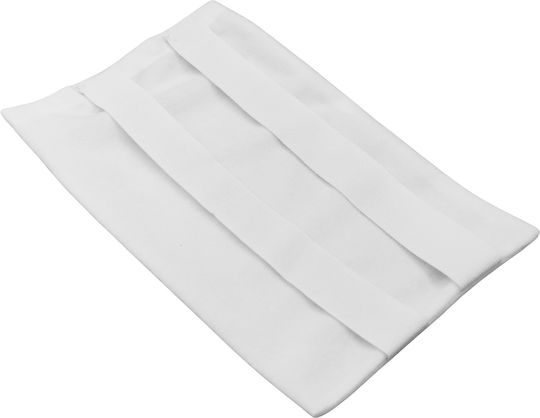 Case Straps Gel Pads Cold Therapy – Heat Therapy White 17x26cm Dispotech Bu001el1726