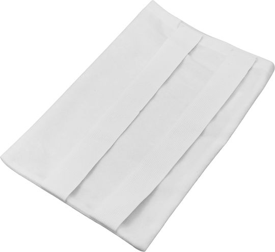Case Straps Gel Pads Cold Therapy – Heat Therapy White 17x26cm Dispotech Bu001el1726