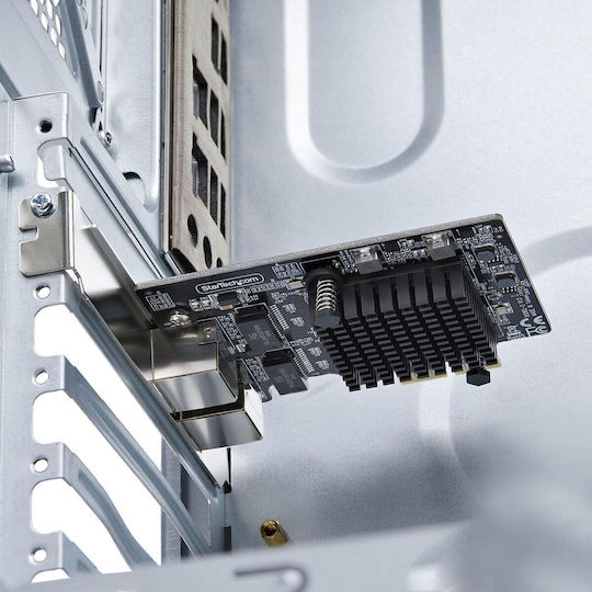 StarTech PCI-e