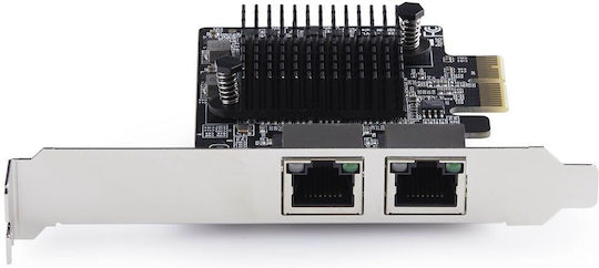 StarTech PCI-e