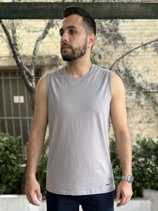 T-shirt Steel