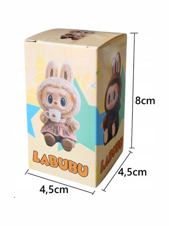 Μπρελόκ Labubu Μπρελόκ Labubu