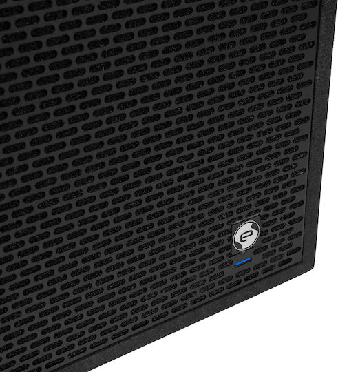 Elokance Opus 218SA Array Αυτοενισχυόμενο Subwoofer PA 2000W 18"