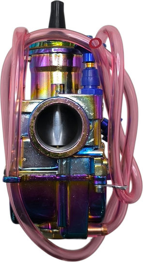 Καρμπυρατερ Pwk Φ26 Universal Τιτανιο