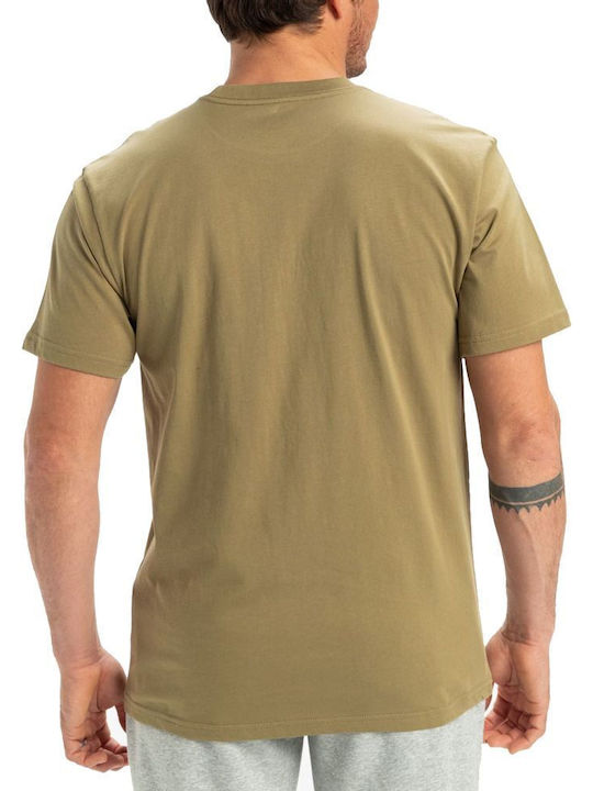 Ev Three Seas T-shirt Aloe