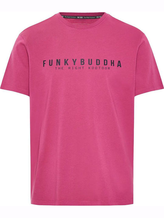 T-shirt Dry Rose