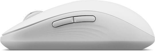 Lenovo Yoga Wireless Ergonomic Bluetooth Mouse Seashell