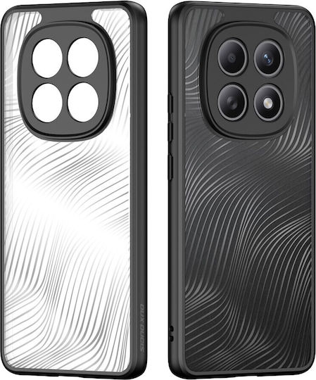 Dux Ducis Aimo Series Задна корица Пластмаса Прозрачен (Redmi Note 15)