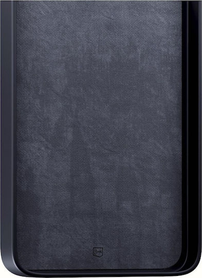 3MK Back Cover Σιλικόνης Μαύρο (Google Pixel 10A, 3MK)