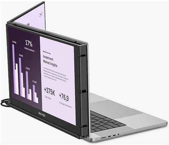 Mobile Pixels Trio 3 Pro Monitor 14.1" 2240x1400