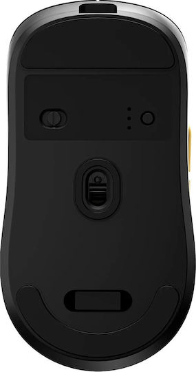 Marvo Niro 50 G912W Wireless Gaming Mouse 12000 DPI Black