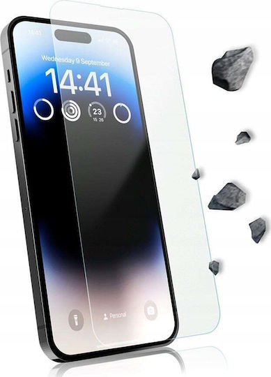 GrizzGlass Tempered Glass (Xperia 1 VI)