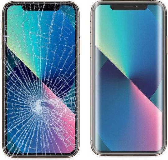 GrizzGlass Хидрогел Защитен екран (Realme 14)