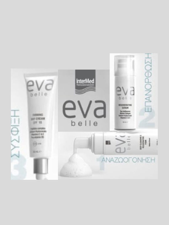 InterMed Eva Belle Love Firming Skin Care Set for Firming InterMed Eva Belle Love Firming Skin Care Set for Firming