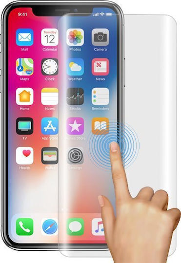 Grizzglass Хидрогел Филм Grizzglass Хидрофилм Huawei Pura 70 Pro Plus